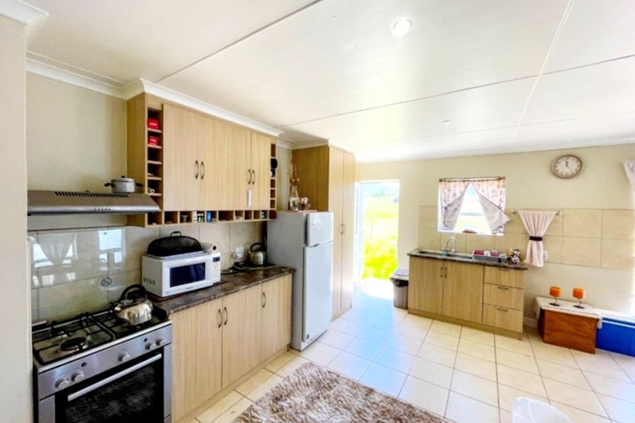 Commercial Property for Sale in Friemersheim Western Cape